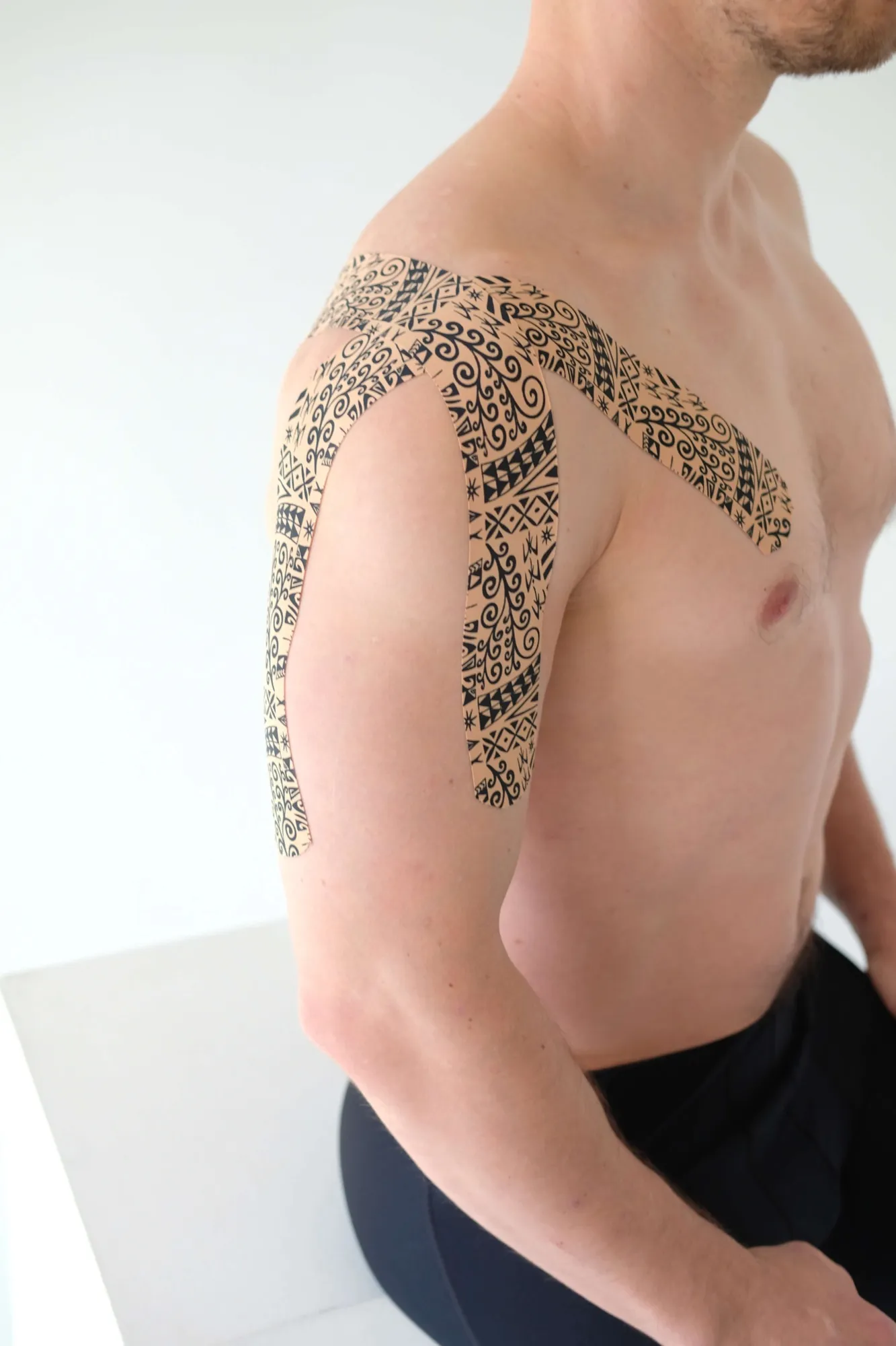 Dynamic Tape