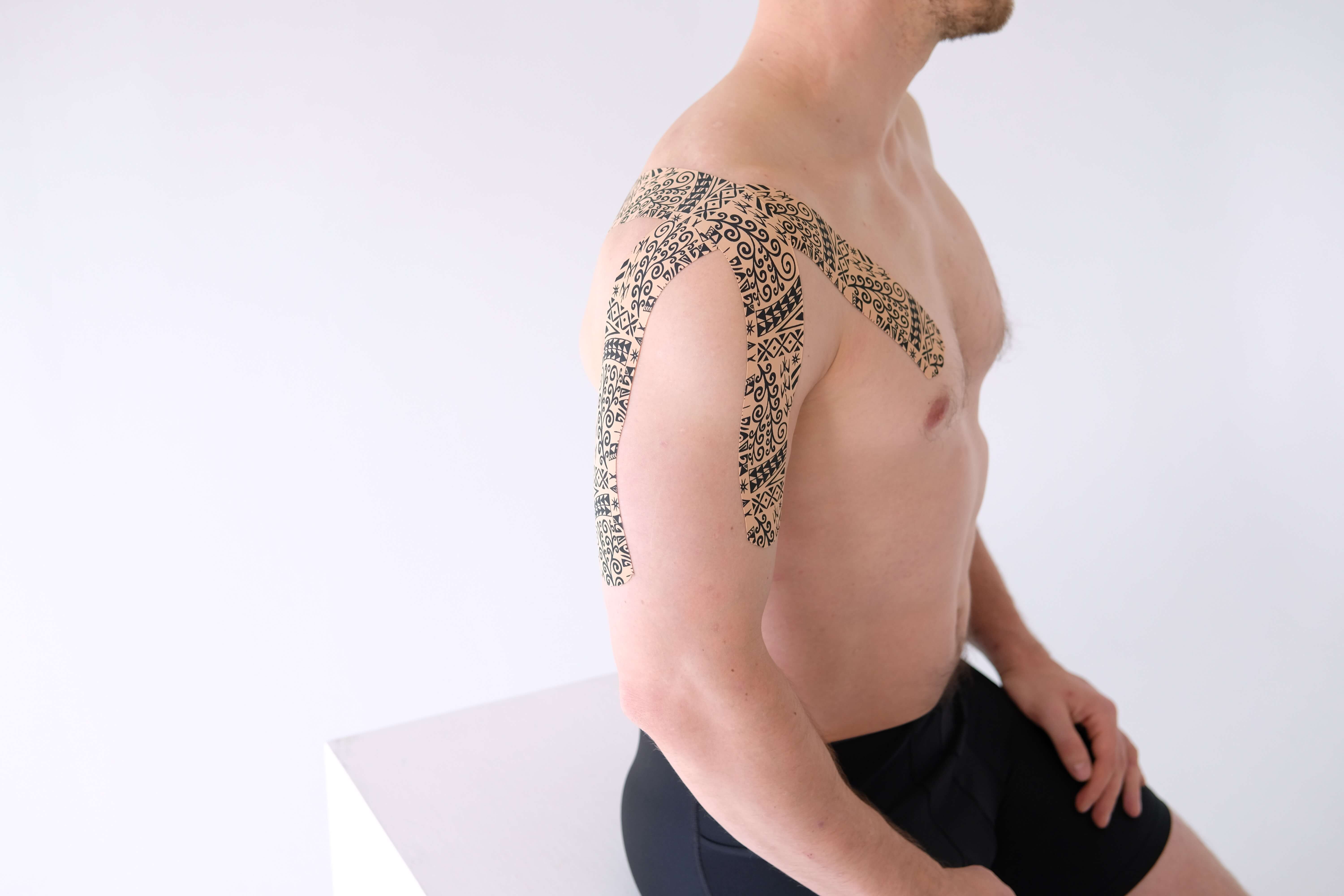 Dynamic Tape