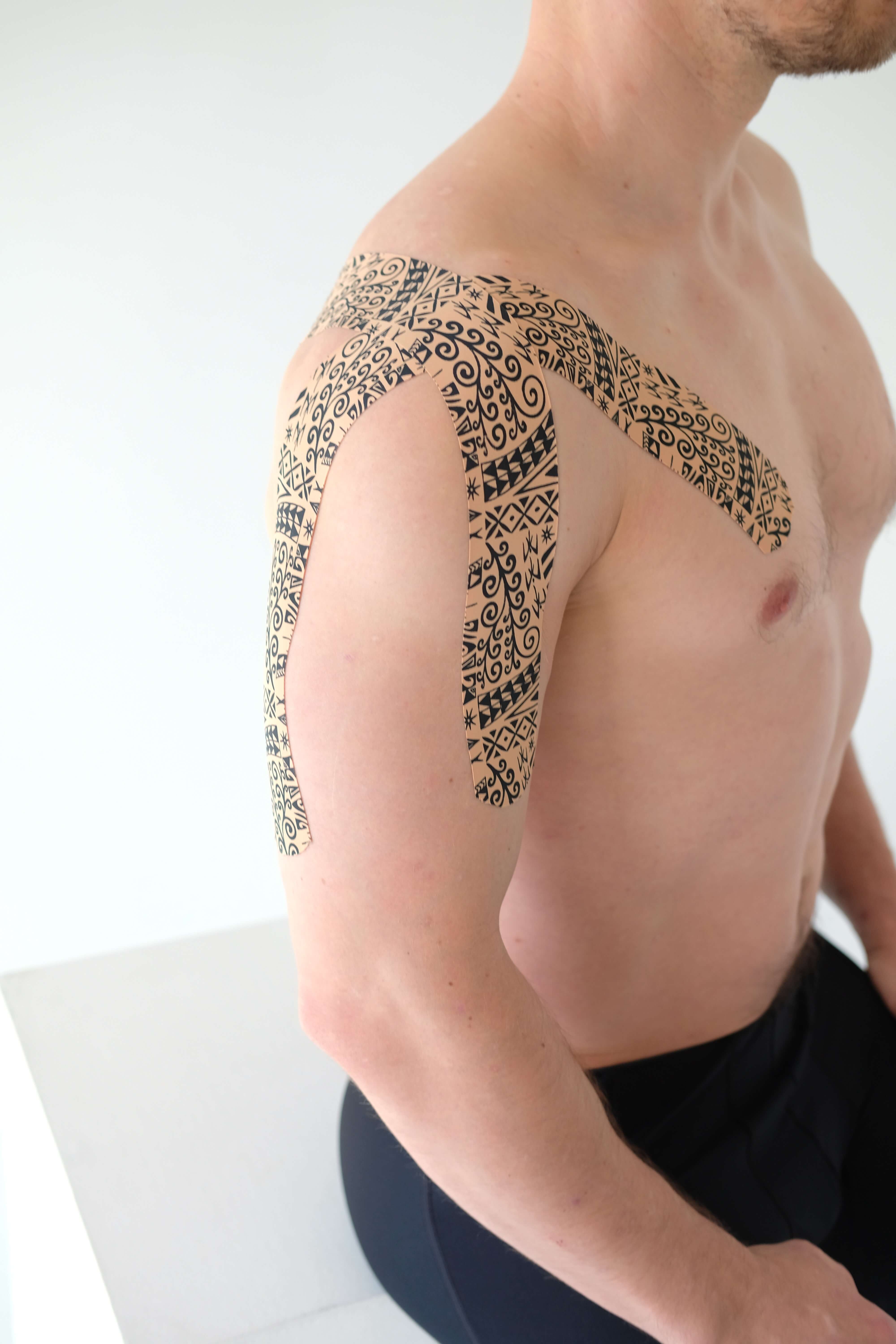 Dynamic Tape